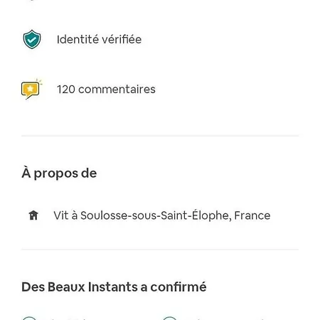 فندق مبيت وإفطار Escapade Romantique Soulosse-sous-Saint-Elophe